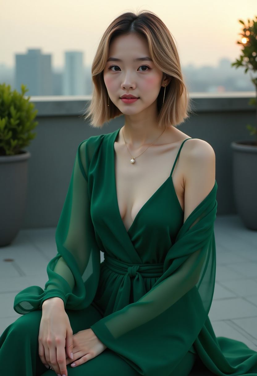 怪兽八号第二季海报